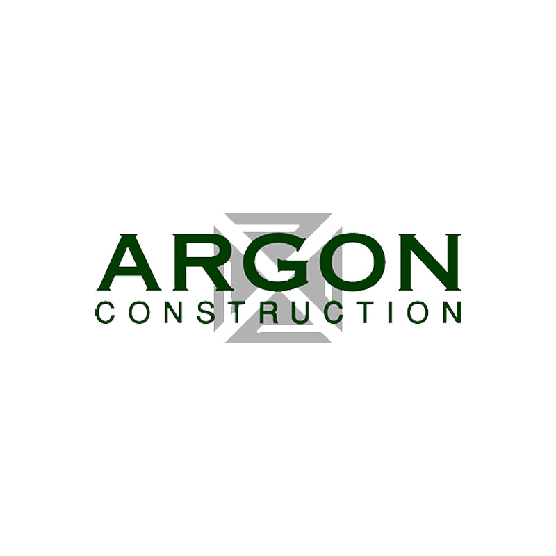 Argon Construction Logo