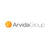 Arvida Group Logo