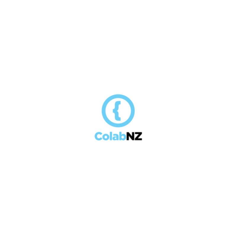 ColabNZ logo