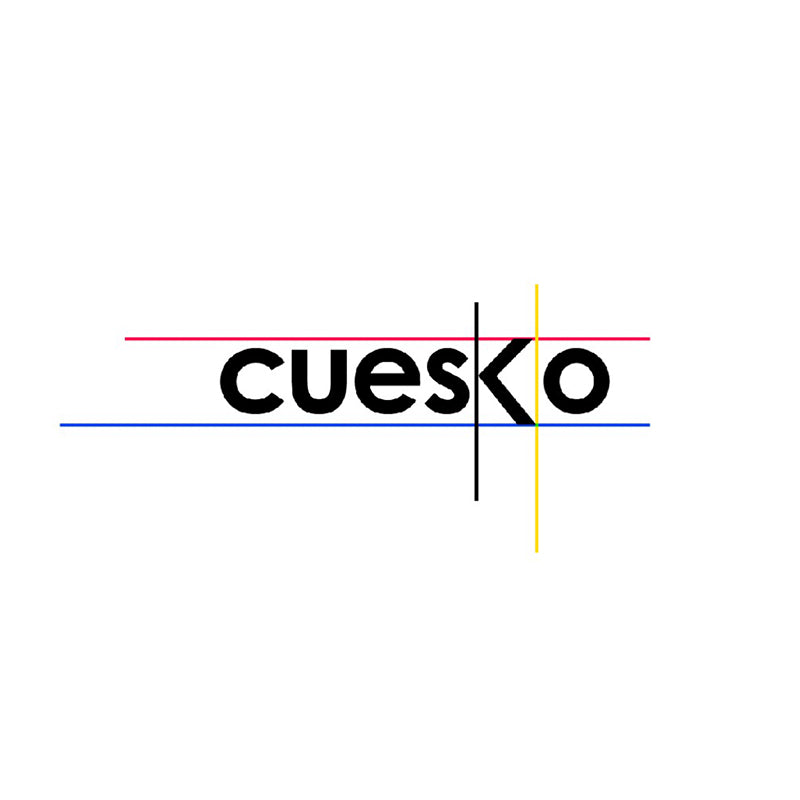 Cuesko Logo