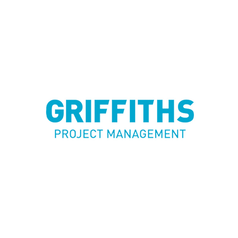 Griffiths Project Management Logo