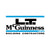LT McGuiness Building Contractors Logo