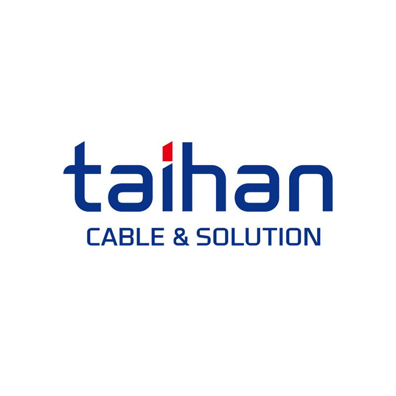Taihan Cable & Solution Logo