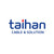 Taihan Cable & Solution Logo