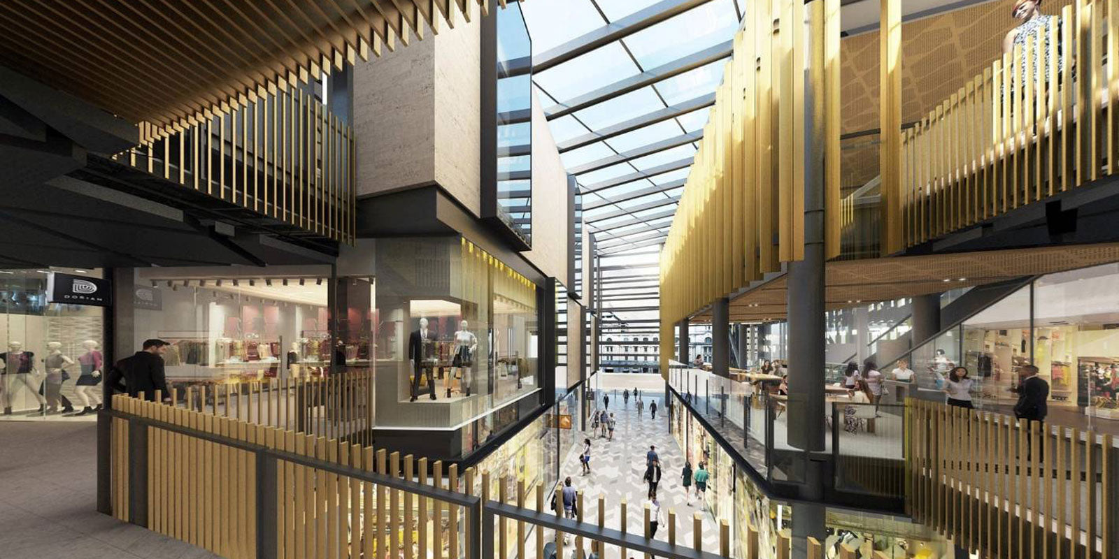 Commercial Bay Heath & Safety Management Systems