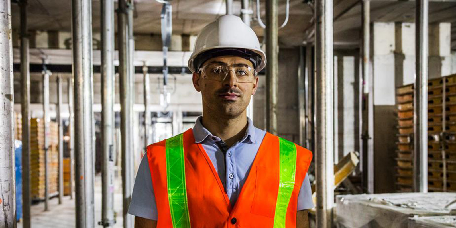 Climate & Culture Before, Not After, Behaviour-Based Safety