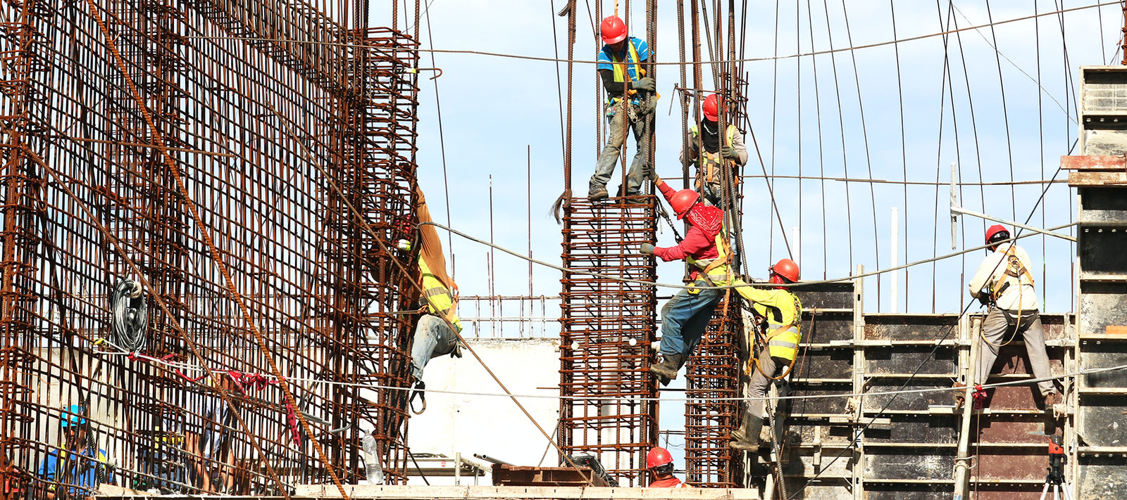 Hazard Control Image by Josue Isai Ramo