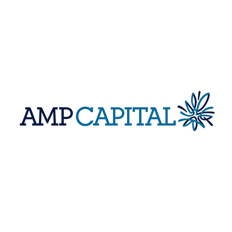 AMP CAPITAL LOGO