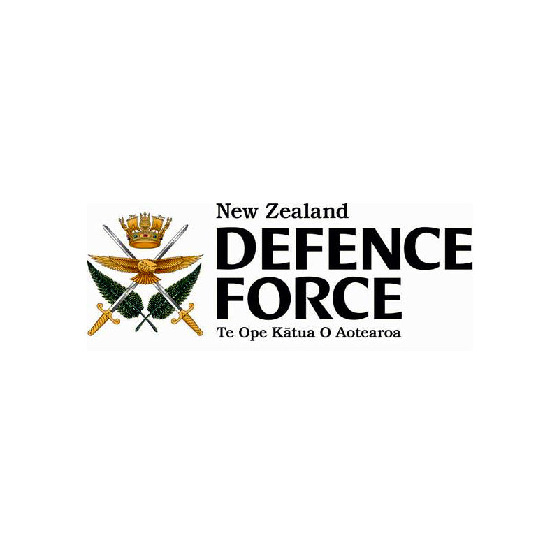 New Zealand Defence Force Logo