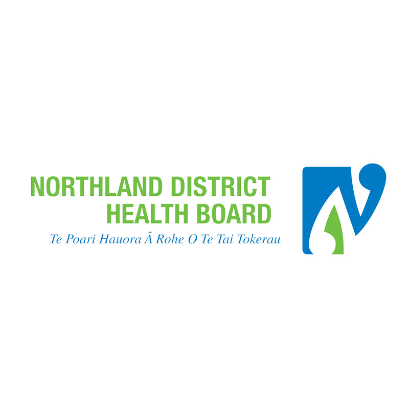 Northland District Health Board Logo