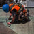 Construction Worker / Image courtesy of Burst
