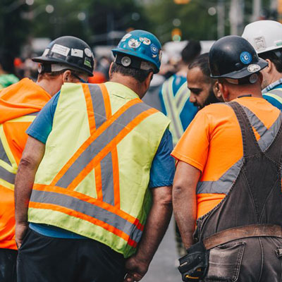 Staff Participation / Photo Shopify Partners