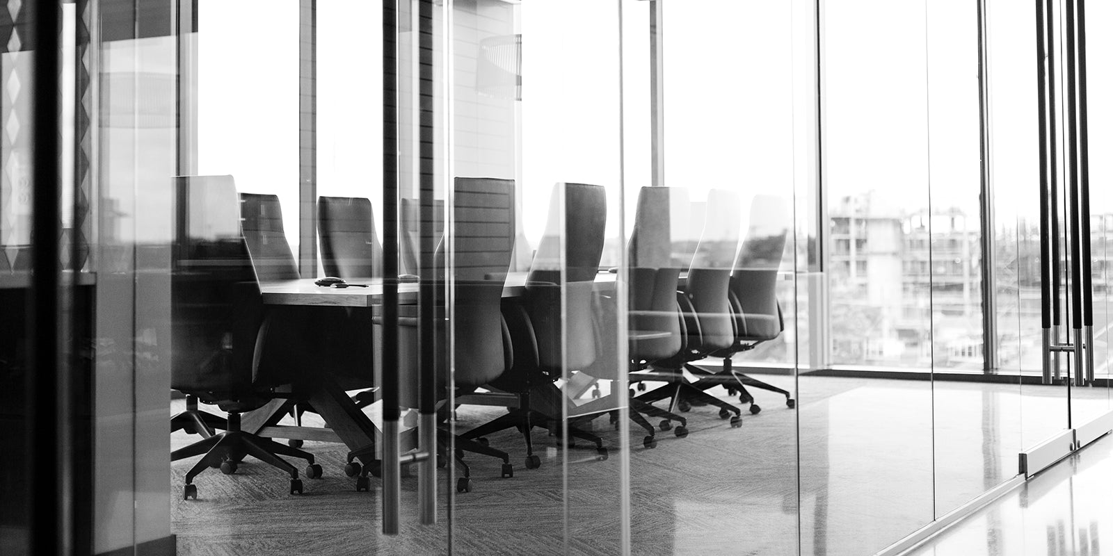 Corporate Governance & Safety / Image by Drew Beamer