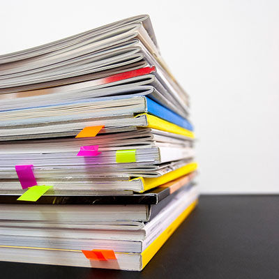 Safety Management System Review / Photo credit Bernd Klutsch Unsplash