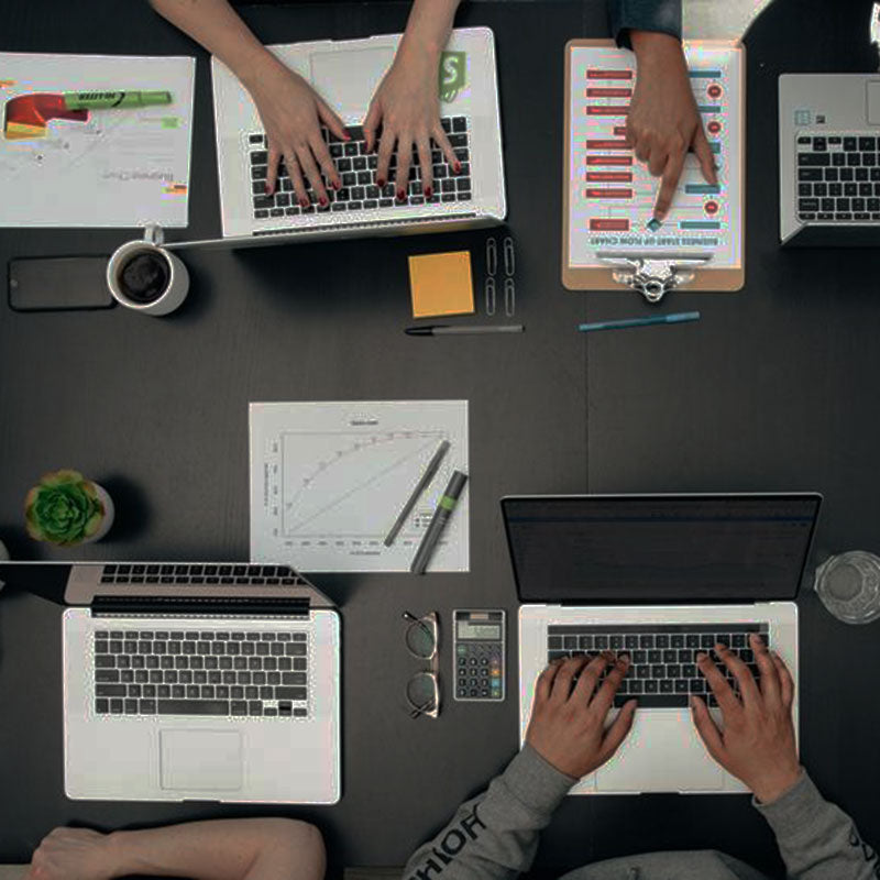 Office Health and Safety / Image by Burst